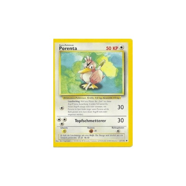 Porenta 027/102
