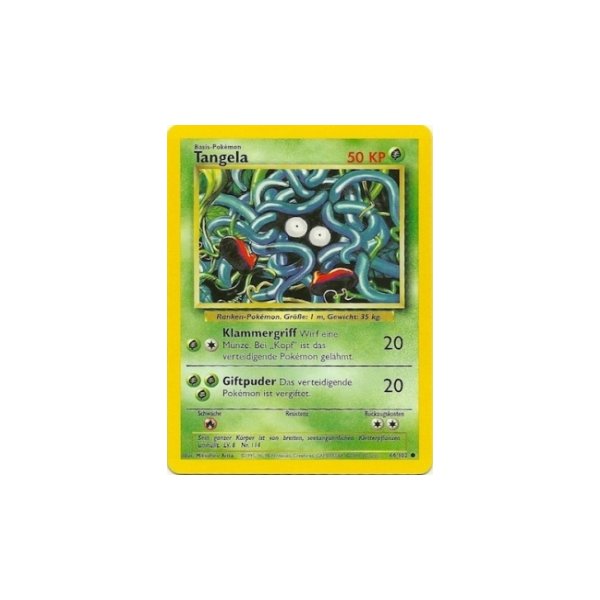 Tangela 066/102