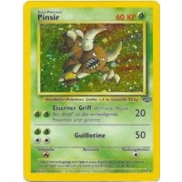 Pinsir 09/64 Holo