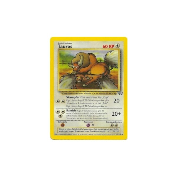 Tauros 47/64