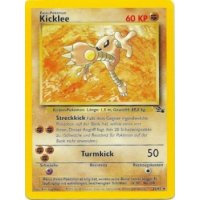 Kicklee 22/62