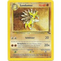Sandamer 41/62