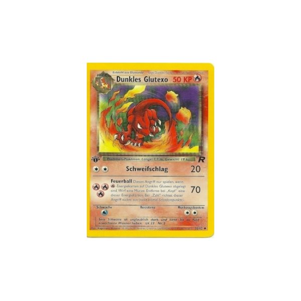 Dunkles Glutexo 32/82