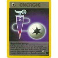 Hyperheiler-Energie