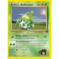 Erika's Bulbasaur 039/132