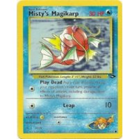 Misty's Magikarp 088/132