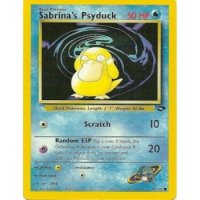 Sabrina's Psyduck 099/132