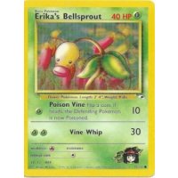 Erika's Bellsprout 75/132