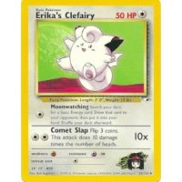 Erika's Clefairy 025/132