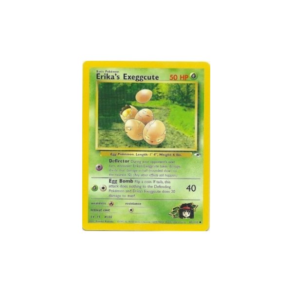 Erikas Exeggcute 043/132