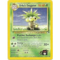 Erika's Exeggutor 044/132