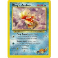 Misty's Goldeen 85/132