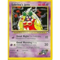 Sabrina's Jynx 059/132