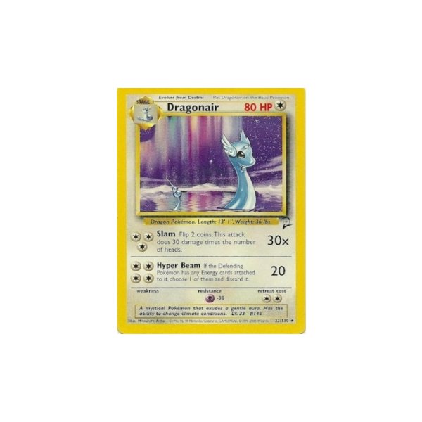 Dragonair