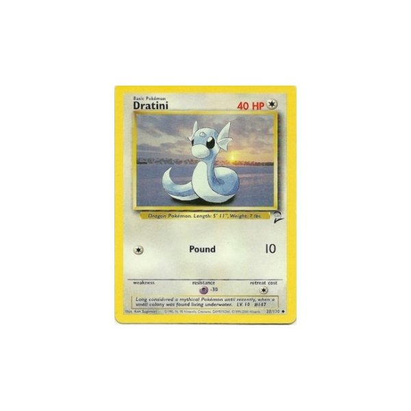 Dratini