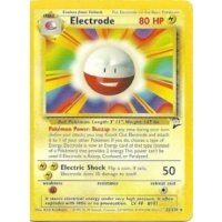 Electrode