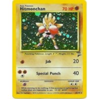 Hitmonchan HOLO