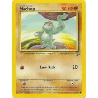 Machop