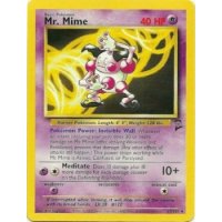 Mr. Mime