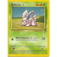 Nidoran M