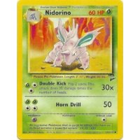 Nidorino