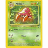 Parasect
