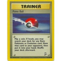 Poke Ball