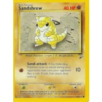 Sandshrew