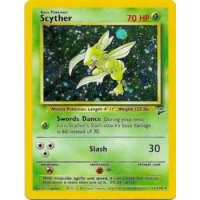 Scyther HOLO