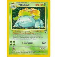 Venusaur HOLO