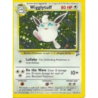 Wigglytuff HOLO