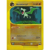 Aerodactyl REVERSE HOLO