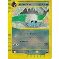 Amonitas REVERSE HOLO