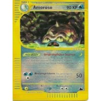 Amoroso 23/144 REVERSE HOLO