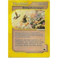 Antiquit&auml;tenj&auml;ger REVERSE HOLO