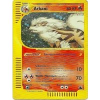 Arkani H02/H32 HOLO