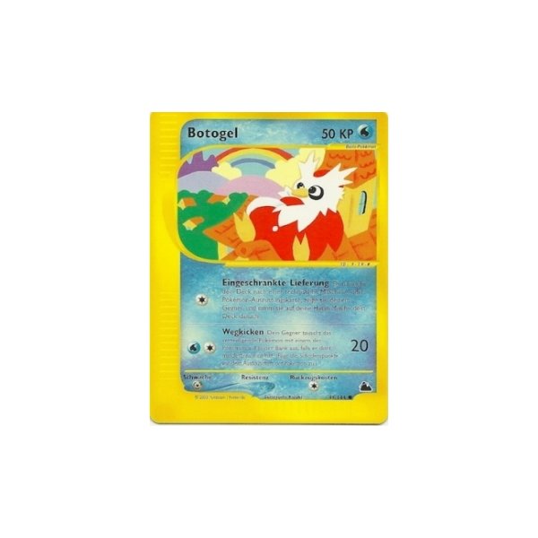 Botogel