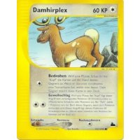 Damhirplex