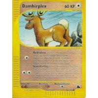 Damhirplex REVERSE HOLO