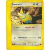 Dummisel