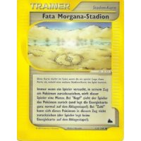 Fata Morgana-Stadion