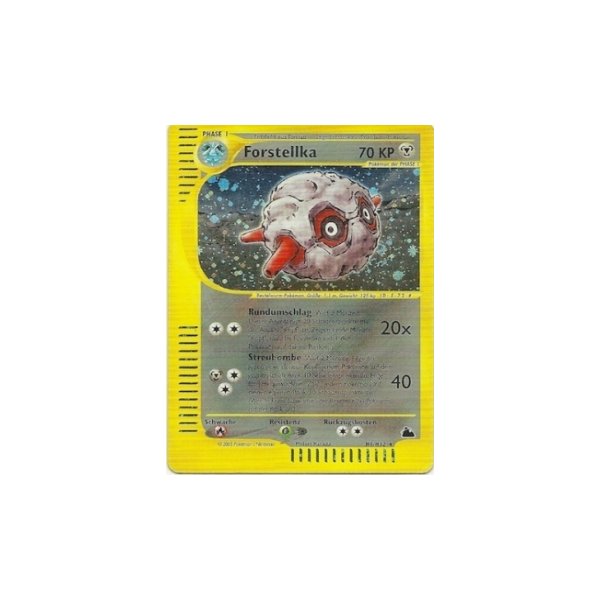 Forstellka H8/H32 HOLO