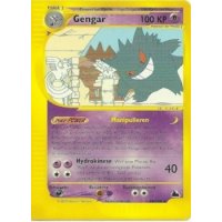 Gengar 10/144