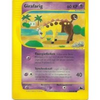 Girafarig
