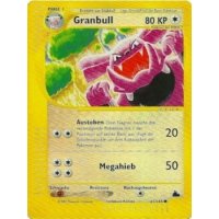 Granbull REVERSE HOLO