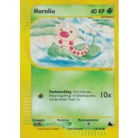 Hornliu 114/144 REVERSE HOLO