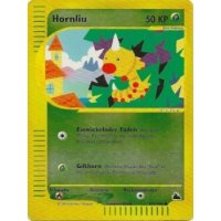 Hornliu 115/144 REVERSE HOLO