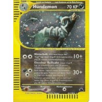 Hundemon H11/H32 HOLO