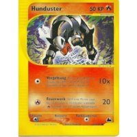 Hunduster 66/144