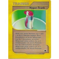 Hyper-Trank REVERSE HOLO